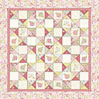 Flowers for Geogia Lou