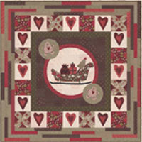 santas_sleigh collection