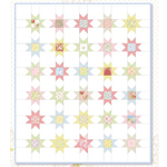 hill_farm_starry_sky_free_pattern。