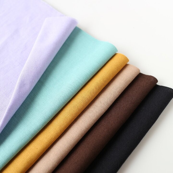 COSMO embroidery fabrics