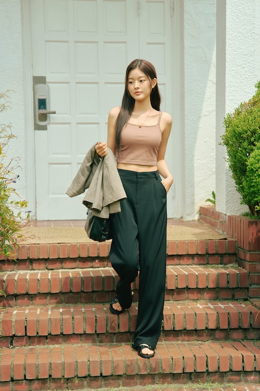NEW BASIC Style 6
