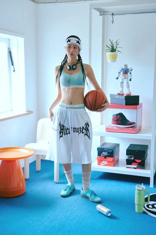 SPORTS Style 2