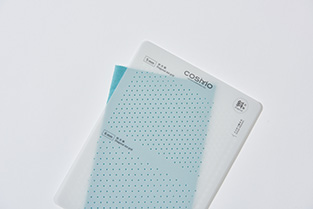 刺し子テンプレート