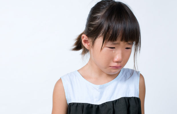女子小学生5年生のおっぱい 中日新聞