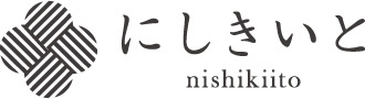 nishikiito logo